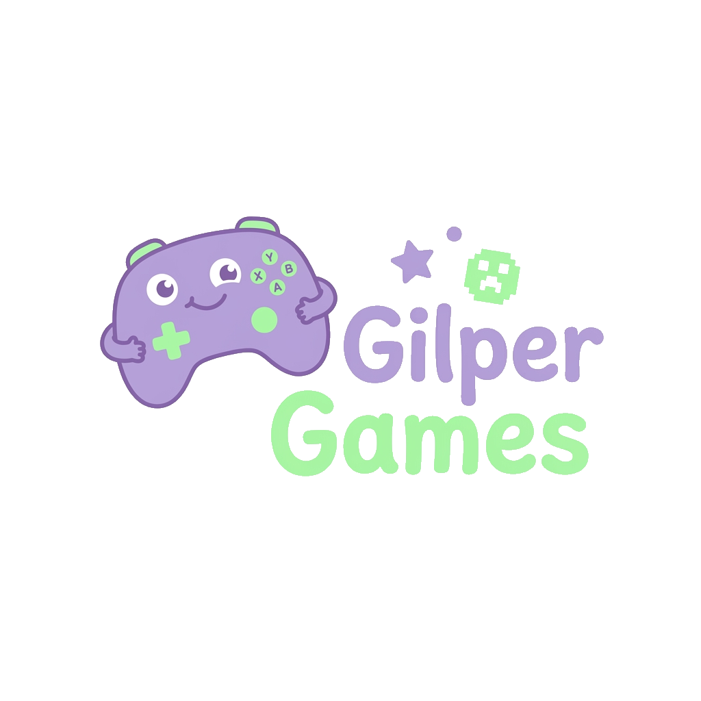 Gilper Games