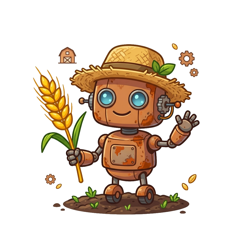 RoboFarm